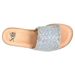 Women's Sofft Ardee Sandal - Sky Blue -The Famous Shoe Store sofft womens w ardee sf0083707 skyblue sky blue top 50620.1681489427