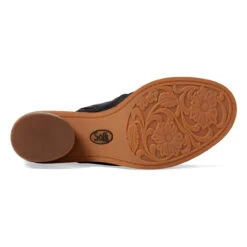 Women's Sofft Chrissie Sandal -The Famous Shoe Store sofft womens w chrissie sf0079101 black sole 19279.1681488803