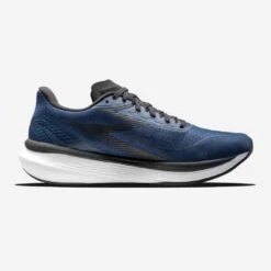 Men's Spire 5 Running Shoe - French Navy/Black - Regular (D)