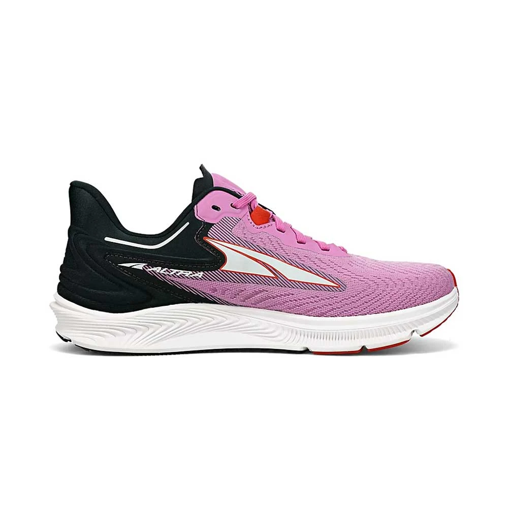 Altra Women's Torin 6 Running Shoe - Pink - Regular (B) 3 Altra Women's Torin 6 Running Shoe - Pink - Regular (B)