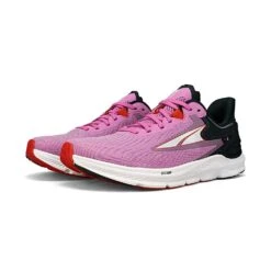 Altra Women's Torin 6 Running Shoe - Pink - Regular (B) 9 Altra Women's Torin 6 Running Shoe - Pink - Regular (B) -The Famous Shoe Store w torin 5