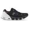 On Running Women's Cloudflyer 4 Running Shoe - Black/White - Wide (D) -The Famous Shoe Store webimage 080DD54E 6AEF 4218 AC6BD7C34F20324A a16d88c6 db30 430b a6c2 5a34042e21cf