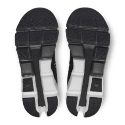 On Running Women's Cloudflyer 4 Running Shoe - Black/White - Regular (B) -The Famous Shoe Store webimage 097C655F 5DF2 445B B4B78E80F12017BE