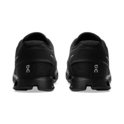 On Running Men's Cloud 5 Running Shoe- All Black - Regular (D) -The Famous Shoe Store webimage 1ae70519 243b 4349 b35e 24d105663b33