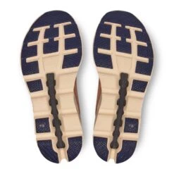 On Running Women's Cloudstratus Running Shoe- Cork/Fawn- Regular (B) -The Famous Shoe Store webimage 312E814E 83C5 43A5 A9AF9ECEB391B28D