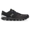 On Running Men's Cloud X 3 Running Shoe - Black- Regular (D) -The Famous Shoe Store webimage 410F6F48 E096 4D75 8C4A31FAAEB31AB5