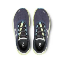 On Running Men's Cloudmonster Running Shoe - Iron/Hay - Regular (D) -The Famous Shoe Store webimage 452E1B5B 028E 435D 9B2EEFF8999EF31C