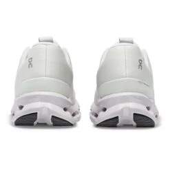 On Running Men's Cloudsurfer Running Shoe - White/Frost -The Famous Shoe Store webimage 4A8C84AA 126C 4B94 8254CB54A94B0DC2