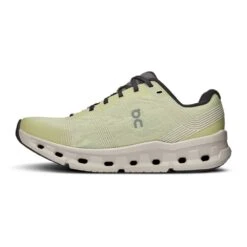 On Running Women's Cloudgo Running Shoe - Hay/Sand - Regular (B) -The Famous Shoe Store webimage 5319A623 37A4 4EBA AD32BF84C0645790