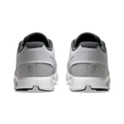 On Running Men's Cloud 5 Running Shoe- Glacier/White - Regular (D) -The Famous Shoe Store webimage 544f36f8 b6a4 4711 abba 4f6363494136