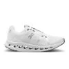On Running Women's Cloudsurfer Running Shoe - White/Frost - Regular (B) -The Famous Shoe Store webimage 6584A88B C8B3 4E02 AEA0D8648F4353CA