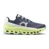 On Running Men's Cloudmonster Running Shoe - Iron/Hay - Regular (D) -The Famous Shoe Store webimage 67D4F966 C1F9 4EDC 8ECEFFF78E6BAA58