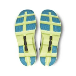 On Running Men's Cloudmonster Running Shoe - Iron/Hay - Regular (D) -The Famous Shoe Store webimage 6ADBD609 B974 43EF 81CA4EE7883A5F12