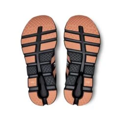 On Running Women's Cloudrunner Waterproof Running Shoe - Fade/Black - Regular (B) -The Famous Shoe Store webimage 75225B62 23E9 4D9D B08473BB0A41C2BD