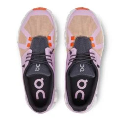 On Running Women's Cloud 5 Push Running Shoe - Fiji/Rose - Regular (B) -The Famous Shoe Store webimage 8B6DE379 8EE5 4176 B6DA842F98E25510