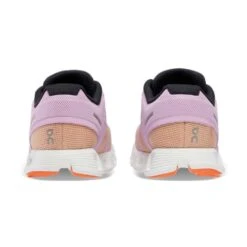 On Running Women's Cloud 5 Push Running Shoe - Fiji/Rose - Regular (B) -The Famous Shoe Store webimage 8DD17059 9723 42C2 B374E6F0E1C91376