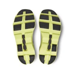 On Running Women's Cloudmonster Running Shoe - Nimbus/Hay - Regular (B) 11 On Running Women's Cloudmonster Running Shoe - Nimbus/Hay - Regular (B) -The Famous Shoe Store webimage 91273C9F EF85 4444 A934D80375237D26