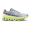On Running Women's Cloudmonster Running Shoe - Nimbus/Hay - Regular (B) -The Famous Shoe Store webimage B583363F 3518 4873 B2C199545EF3FC07