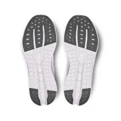 On Running Men's Cloudsurfer Running Shoe - White/Frost -The Famous Shoe Store webimage B99695FF 65E8 4FDF BF7956CDA7789CD1