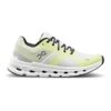 On Running Women's Cloudrunner Running Shoe- White/Seedling- Regular (B) -The Famous Shoe Store webimage E5AE9F18 BD95 4405 BADD51A1652EC713