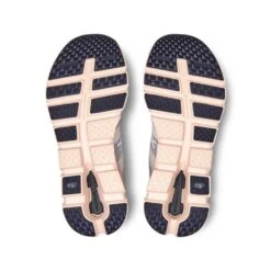 On Running Women's Cloudrunner Running Shoe - Frost/Fade - Regular (B) -The Famous Shoe Store webimage F687B6F1 A86E 4A9B AABDAB708CB4739A