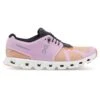 On Running Women's Cloud 5 Push Running Shoe - Fiji/Rose - Regular (B) -The Famous Shoe Store webimage FEC2BFE7 72E0 4881 BB147581975C035C