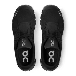 On Running Men's Cloud 5 Running Shoe- All Black - Regular (D) -The Famous Shoe Store webimage c93d7ab0 0619 4578 b2de 4ea14ab80066