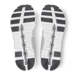 On Running Men's Cloud 5 Running Shoe- Glacier/White - Regular (D) -The Famous Shoe Store webimage e7e4774d 887a 4076 bee1 6bf0b1ca294b