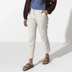 Women's Birkenstock Arizona Birkibuc Sandal-Mocha -The Famous Shoe Store womens birkenstock arizona birkibuc 151183 mocha lifestyle 90642.1615234343