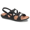 Women's BOC Altheda Sandal - Black -The Famous Shoe Store womens boc altheda BC0001409 black main 84340.1681932266