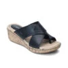Women's BOC Summer Sandal - Black 2 Women's BOC Summer Sandal - Black -The Famous Shoe Store womens boc summer Z49203 black main 16452.1681932475