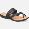 Women's BOC Alisha Sandal - Black