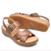 Women's Born Aida Sandal - Brown
