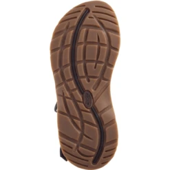 Women's Chaco Z/Cloud X Sandal -Panel Black -The Famous Shoe Store womens chaco Z cloudX JCH107982 panelblack bottom 07618.1613660071