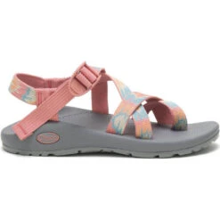 Women's Chaco Z/2 Classic Sandal -Aerial Rosette