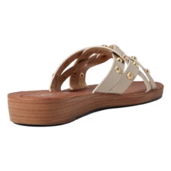 Women's Chinese Laundry Aspiring Tornado Sandal -The Famous Shoe Store womens chinese laundry aspiring tornado sandal IASN10HFD beige heel 51579.1681751006