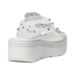 Women's Chinese Laundry Surf Stone Sandal -The Famous Shoe Store womens chinese laundry surf stone platform sandal SURFSTONE clear heel 44319.1681751932