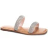 Women's Chinese Laundry Zailey Puff Stone Sandal -The Famous Shoe Store womens chinese laundry zailey puff stone BZAW0SASS nude main 57644.1681749235