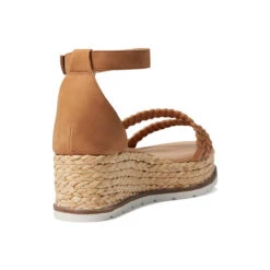 Women's DV Bannon Platform Sandal -The Famous Shoe Store womens dv w bannon bannon camel back 21326.1681400251
