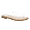 Women's DV Milany Sandal -The Famous Shoe Store womens dv w milany milany clear main 29851.1681398569