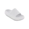 Women's Mia Kandy Platform Waterproof Slide -The Famous Shoe Store womens mia kandy MH1937 white main 16684.1679601190