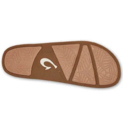 Women's Olukai Kipe'a Olu Slide Sandal -The Famous Shoe Store womens olukai kipea olu slide sandal 20460 FMFM sahara bottom 65136.1646432049