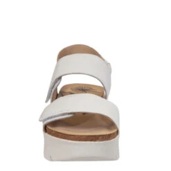 Women's OTBT Montane Platform Sandal -The Famous Shoe Store womens otbt montane platform sandal MONTANE dove front 12717.1679581784