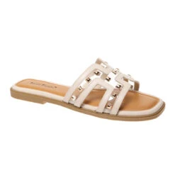Women's Pierre Dumas Empress-20 Sandal