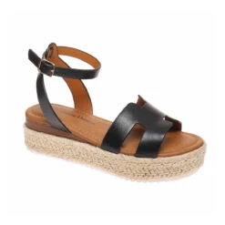 Women's Pierre Dumas Magic-30 Platform Sandal