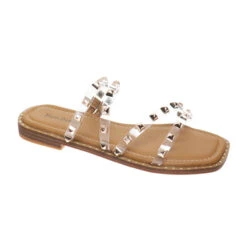 Women's Pierre Dumas Points-1 Sandal