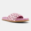 Women's Shu Shop Amor Sandal -The Famous Shoe Store womens shu shop amor slide 431 650 pink main 74248.1679324386
