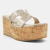 Women's Shu Shop Kalinda Wedged Sandal
