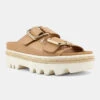 Women's Shu Shop Xyla Platform Sandal -The Famous Shoe Store womens shu shop xyla platform sandal 465 261 tan main 26810.1679333546