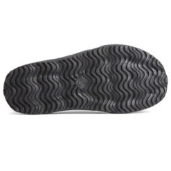 Women's Sperry Float Slide -The Famous Shoe Store womens sperry float slide sandal STS87380 black bottom 08312.1681404789